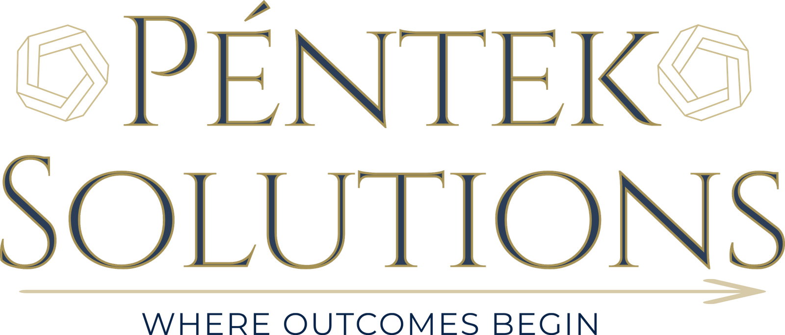 Pentek Solutions Logo